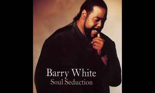 Barry White - My First My Last My Everything mp4