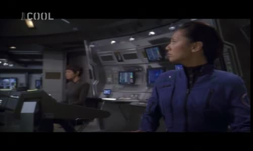 Star Trek- Enterprise 2x04 - konecna avi