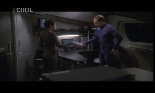 Star Trek- Enterprise 2x09 - singularita avi