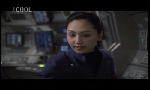 Star Trek- Enterprise 2x25 - Odměna avi