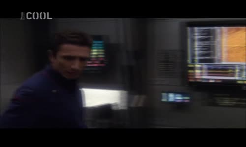 Star Trek- Enterprise 3x09 - Severka avi