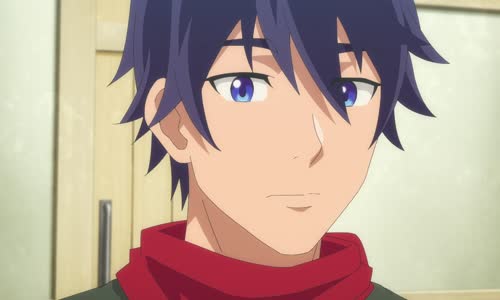 [SubsPlease] Shin no Nakama S2 - 05 (1080p) [2F60C485] mkv