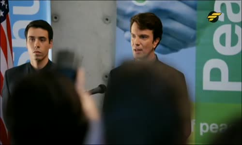 V(2009) S01 E06 - John May žije mkv