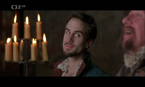 Zamilovaný Shakespeare  (1998)                    (172) mkv