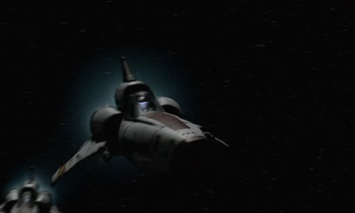 Battlestar Galactica - S02E13 - Zjevení mkv