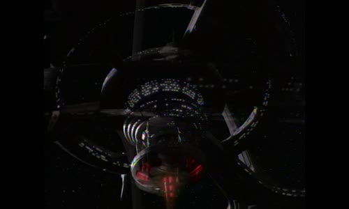 Star Trek Stanice Deep Space Nine 2 11 Soupeři HD 1080p cz mkv