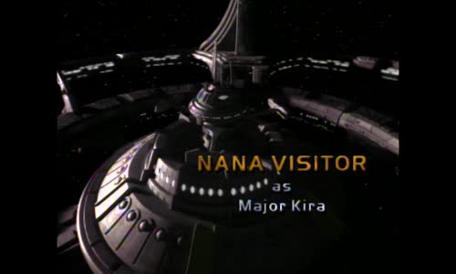 Star Trek Stanice Deep Space Nine 2 17 Hra na boha HD 1080p cz mkv