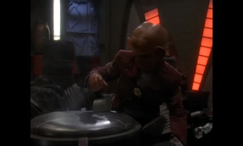 Star Trek Stanice Deep Space Nine 3 06 Opuštěný HD 1080p cz mkv