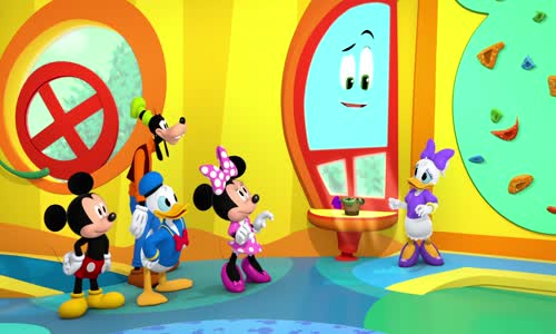 Mickey Mouse Funhouse S02E41E42 Stink Stank Stunk - Dia de los Muertos 720p HULU WEB-DL DDP5 1 H 264-LAZY mkv