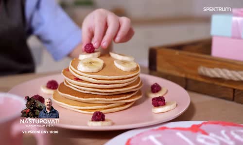 New York - Food Pop - 12 Pancakes Waffles French Toast_1080p (CZ) mkv