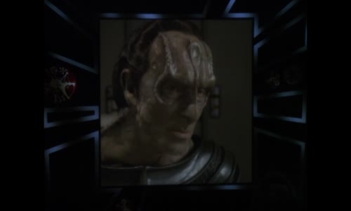 Star Trek  Stanice Deep Space Nine 6 17 Křivdy temnější než noc nebo smrt HD 1080p cz mkv