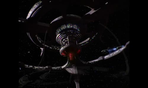 Star Trek  Stanice Deep Space Nine 6 24 Sirotek času HD 1080p cz mkv