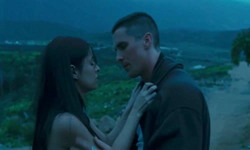 Drsný časy (Christian Bale,Freddy Rodríguez,Eva Longoria-2014 Krimi-Thriller-Drama-HD) Cz dabing avi