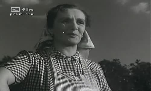 Vzbouření na vsi 1949 avi