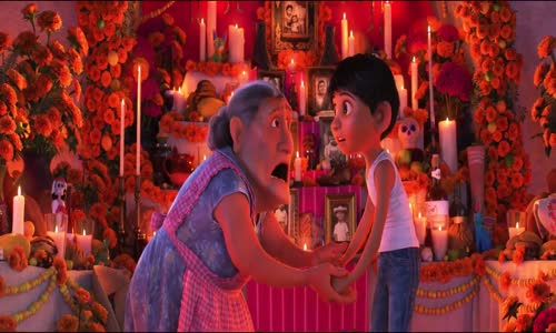 Coco 2017 MULTI 1080p Bluray x264 mp4