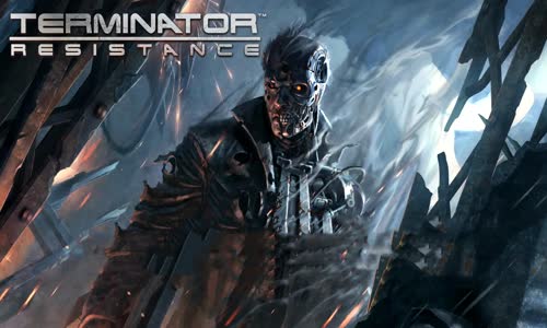 Terminator Resistance - Main Theme mp4