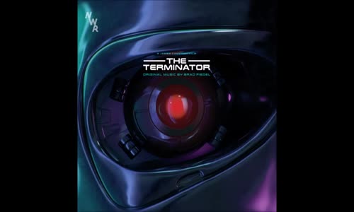 Brad Fiedel - _Terminator Theme _Extended__ _The Terminator OST_ mp4