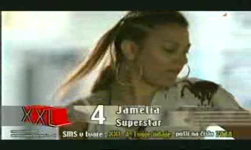 Jamelia - Superstar AVI