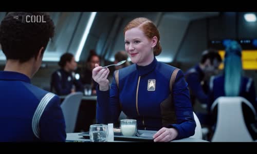 Star Trek - Discovery S01E05 - Zvol si svá muka mkv