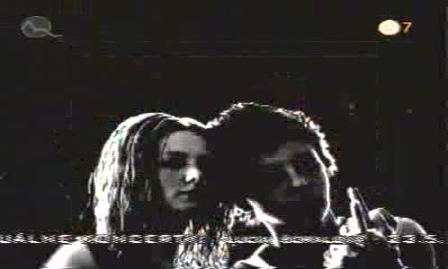 Tatu - How Soon Is Now avi
