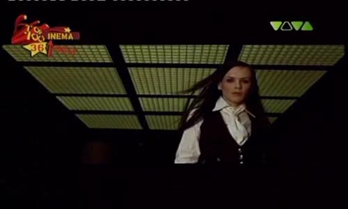 Cinema Bizarre - Escape to the stars avi