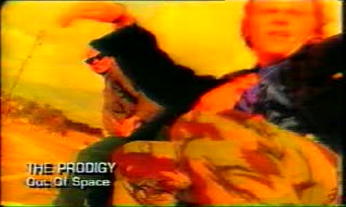 Prodigy - Out Of Space mpg
