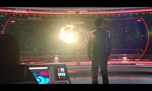 Star Trek - Discovery S01E04 - Bytost nebo zbraň mkv