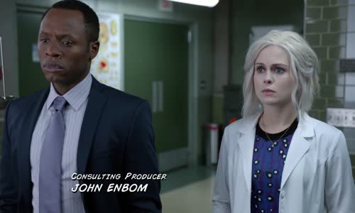 iZombie S03E02 1080p CZ Titulky mkv