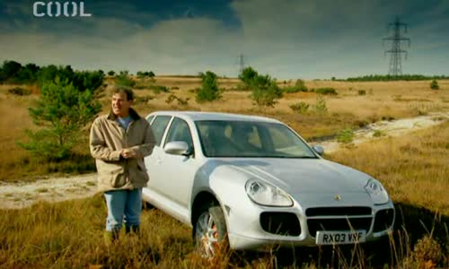 Top Gear S03E07 avi