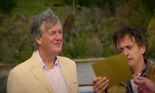 Top Gear 2014 Special Patagonia Part One HDTV x264-FoV mp4