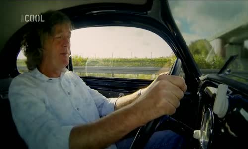 Top Gear speciál James May a lidové autíčko E01 DVB-T CZ avi