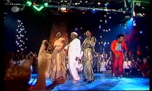 Boney M - Gotta Go Home mpg