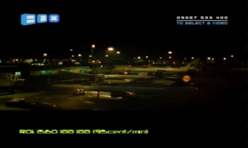 Atomic Kitten - The Last Goodbye mpeg