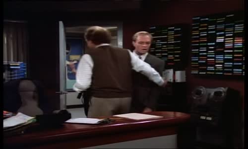 Frasier S01E08 - Zamilovaný ateista  1993  SVK ENG mkv