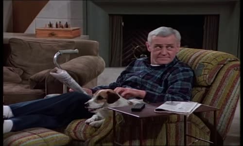 Frasier S01E21 - travels with martin  1994  SVK ENG mkv