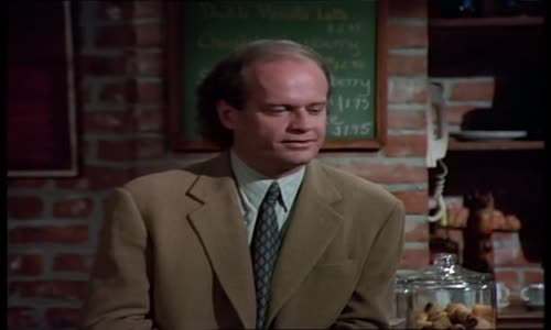 Frasier S01E24 - my Coffee with Niles  1994  SVK ENG mkv