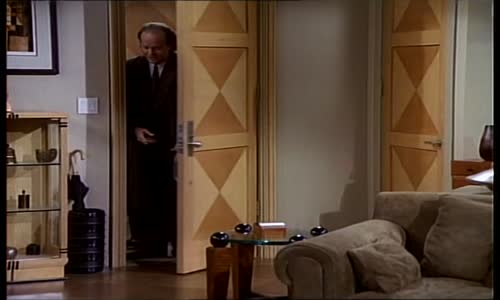 Frasier S02E20 - Lámanie ľadu  1995  SVK ENG mkv