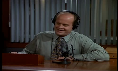 Frasier S03E03 - Podľa Martina  1995  SVK ENG mkv