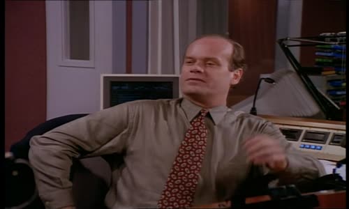 Frasier S03E08 - Keď som naposledy stretol Maris  1995  SVK ENG mkv