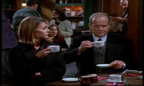 Frasier S04E11 - Smrť a pes  1996  SVK ENG mkv