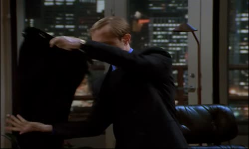 Frasier S06E14 - Trikrát Velentín 1999 SVK ENG mkv