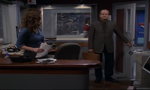 Frasier S08E16 - Vesmírna odysea  2001  SVK ENG mkv