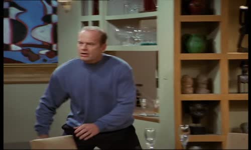 Frasier S11E23 a 24 - Zbohom Seattle  2004  (predĺžená verzia )  SVK ENG  svk forced mkv