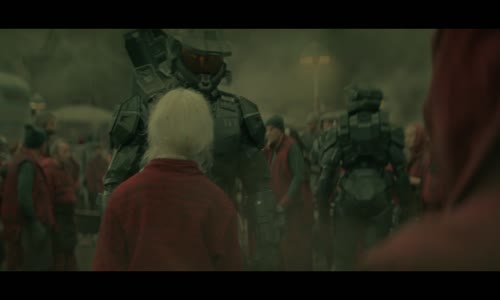 Halo S02E01  CZ DABING mkv