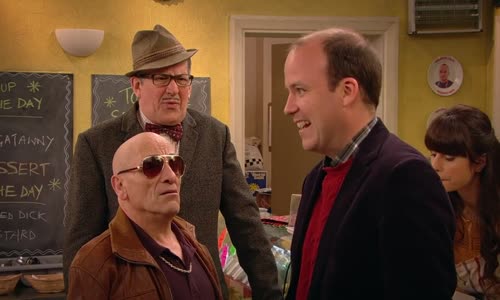 Count Arthur Strong 2013 S02E02 The Day the Clocks Went Back 720p WEB-DL H264 BONE mp4