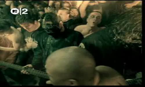 Slipknot - Duality mpeg