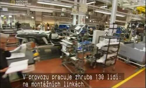 Megatovarny Lamborghini CZ Dokument dokument(DVB-TV) dokument DVB TV avi