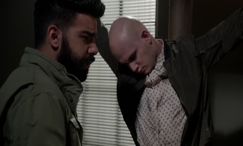 iZombie S03E10 1080p CZ Titulky mkv