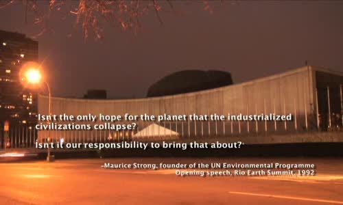 The Fall of The Republic - Alex Jones - Released 10-21-2009 dokument DVB TV avi