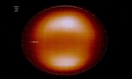 Titan - nejvetsi mesic Saturnu (dokument BBC) dokument DVB TV avi